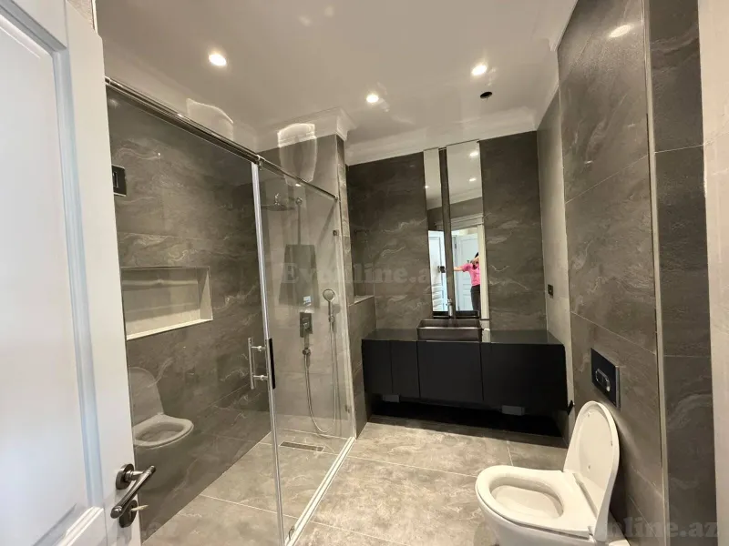 Kirayə verilir Ofis 250 m² Ağ şəhər - şəkil 14