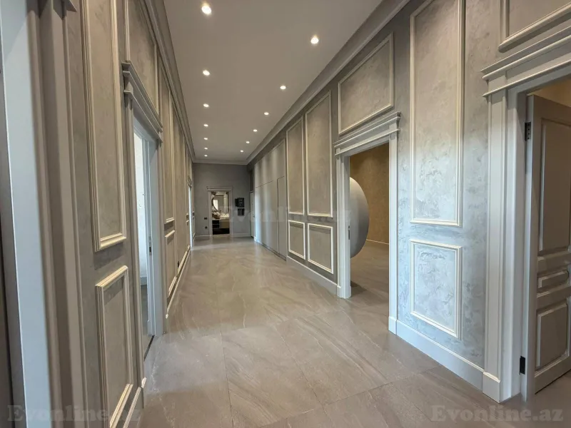 Kirayə verilir Ofis 250 m² Ağ şəhər - şəkil 15