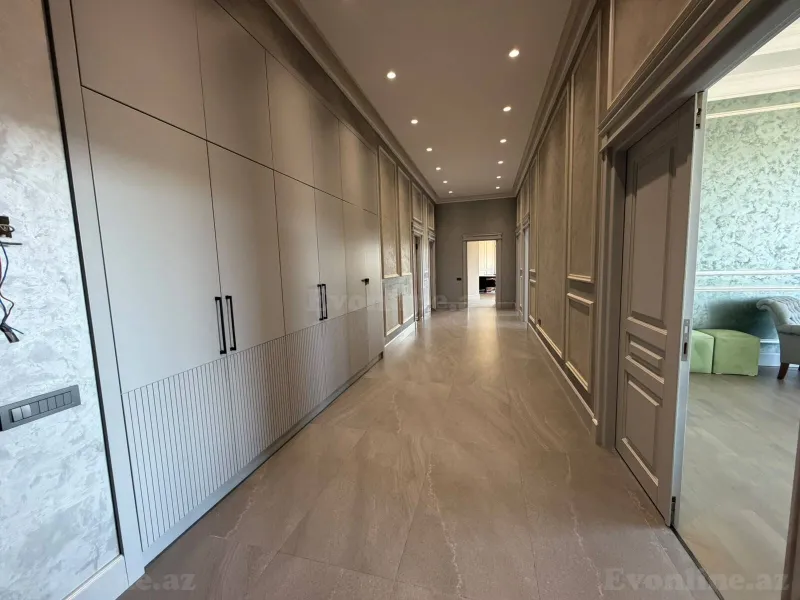 Kirayə verilir Ofis 250 m² Ağ şəhər - şəkil 16