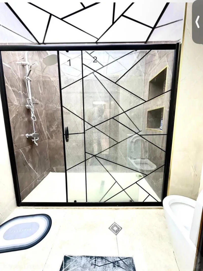 Kirayə verilir 3 otaqlı Mənzil Yeni tikili 120 m² Neftçilər m. - şəkil 7