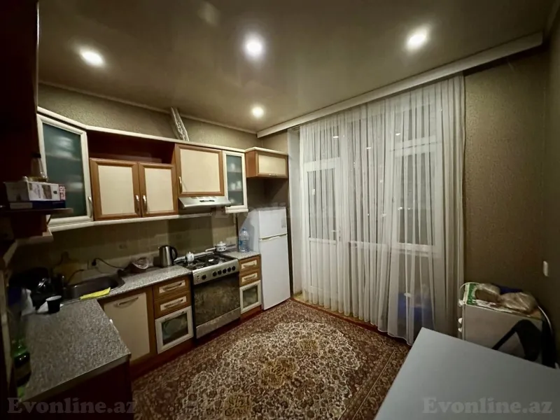 Satılır 2 otaqlı Mənzil Yeni tikili 96 m² Azadlıq prospekti m. - şəkil 5