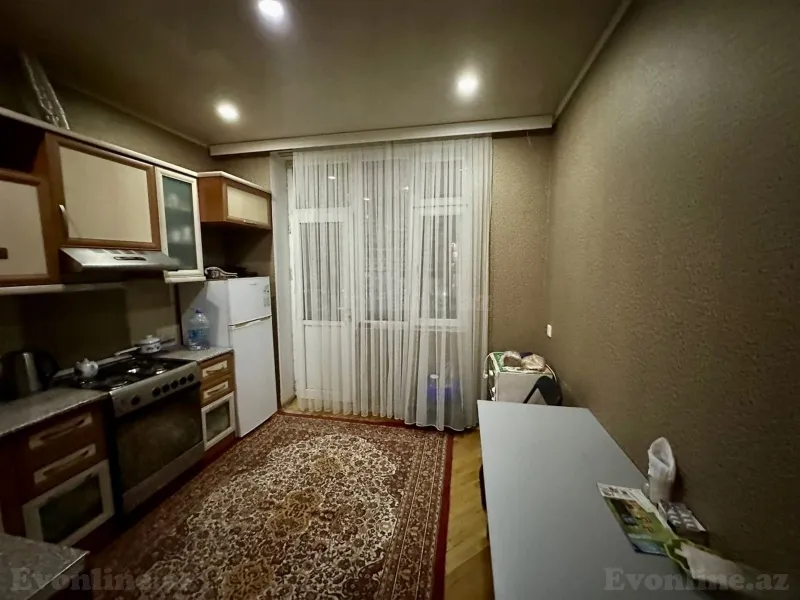 Satılır 2 otaqlı Mənzil Yeni tikili 96 m² Azadlıq prospekti m. - şəkil 6