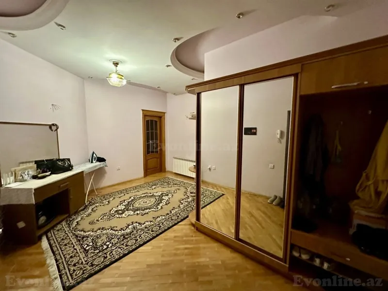 Satılır 2 otaqlı Mənzil Yeni tikili 96 m² Azadlıq prospekti m. - şəkil 10