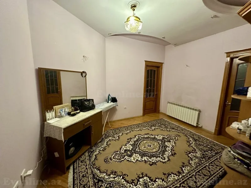 Satılır 2 otaqlı Mənzil Yeni tikili 96 m² Azadlıq prospekti m. - şəkil 11