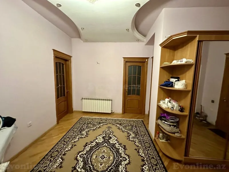 Satılır 2 otaqlı Mənzil Yeni tikili 96 m² Azadlıq prospekti m. - şəkil 12