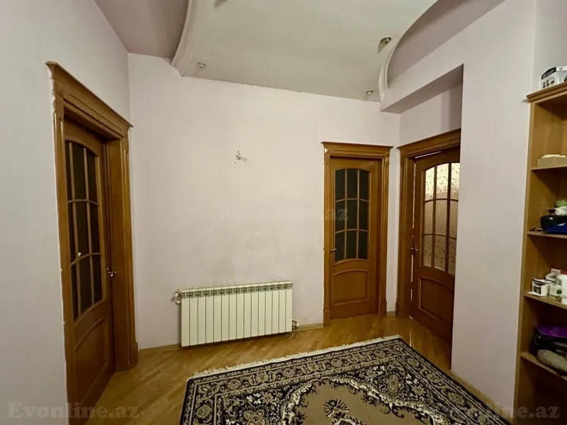 Satılır 2 otaqlı Mənzil Yeni tikili 96 m² Azadlıq prospekti m. - şəkil 13