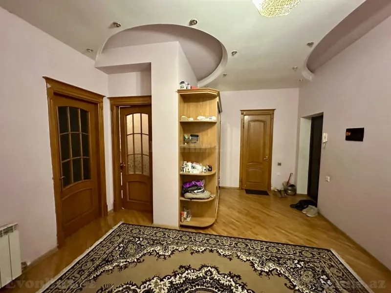 Satılır 2 otaqlı Mənzil Yeni tikili 96 m² Azadlıq prospekti m. - şəkil 15