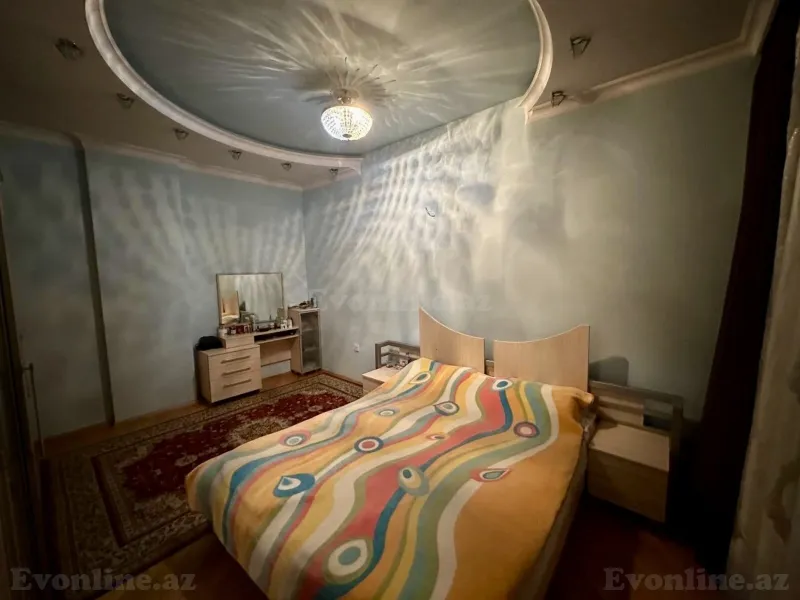 Satılır 2 otaqlı Mənzil Yeni tikili 96 m² Azadlıq prospekti m. - şəkil 16