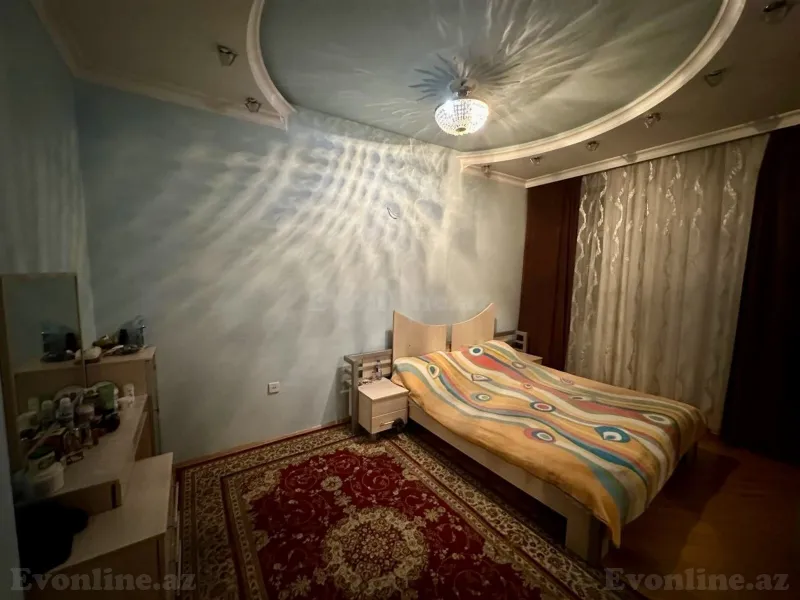 Satılır 2 otaqlı Mənzil Yeni tikili 96 m² Azadlıq prospekti m. - şəkil 17