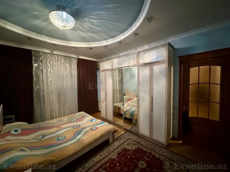 Satılır 2 otaqlı Mənzil Yeni tikili 96 m² Azadlıq prospekti m. - şəkil 18