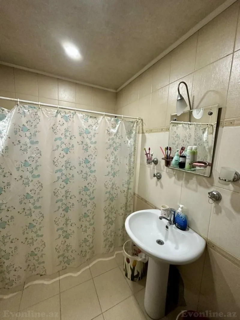 Satılır 2 otaqlı Mənzil Yeni tikili 96 m² Azadlıq prospekti m. - şəkil 19