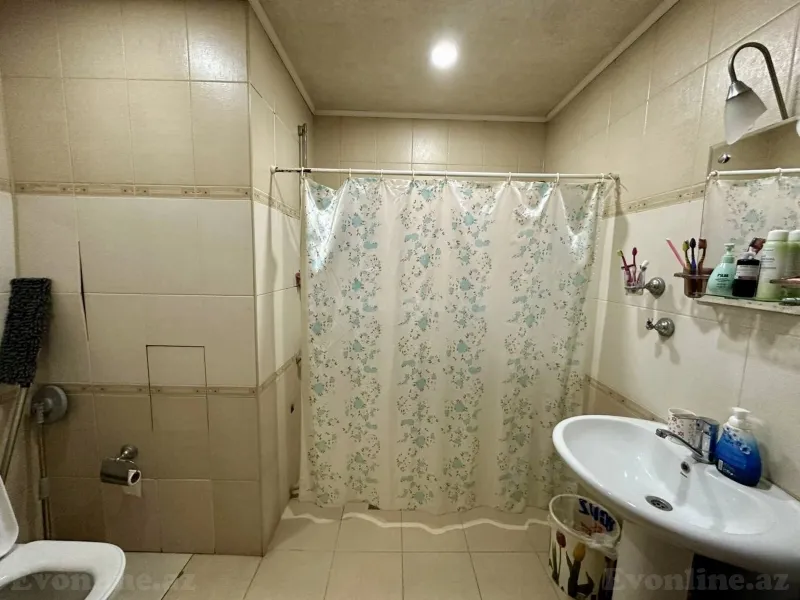 Satılır 2 otaqlı Mənzil Yeni tikili 96 m² Azadlıq prospekti m. - şəkil 20
