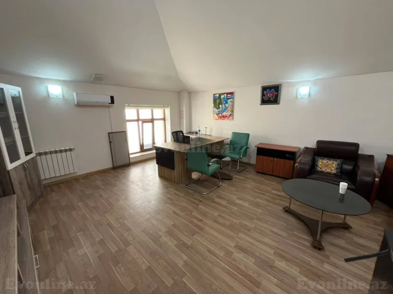 Kirayə verilir Ofis 25 m² Nəriman Nərimanov m. - şəkil 2
