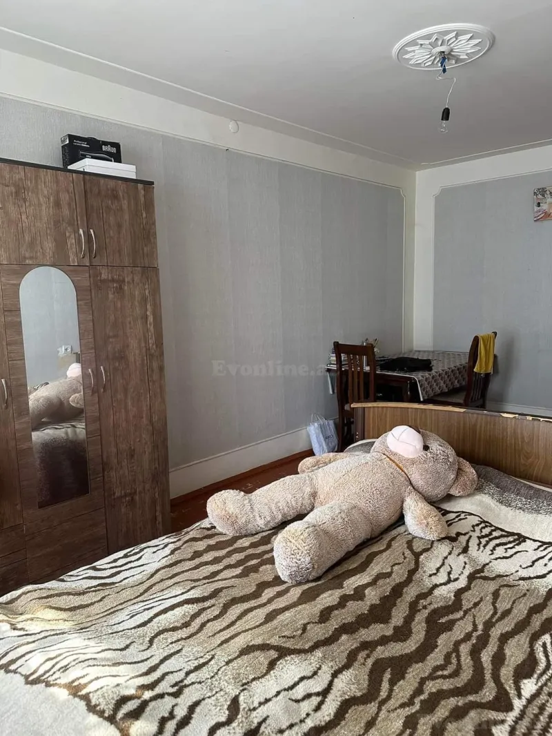 3 otaqlı Mənzil 65 m² Əhmədli Kirayə verilir
