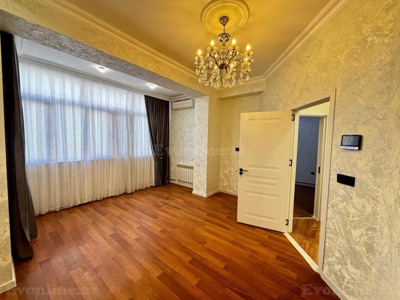 Satılır 2 otaqlı Mənzil Yeni tikili 55.7 m² Gənclik m. - şəkil 7