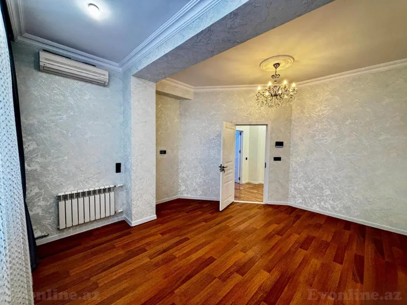 Satılır 2 otaqlı Mənzil Yeni tikili 55.7 m² Gənclik m. - şəkil 8