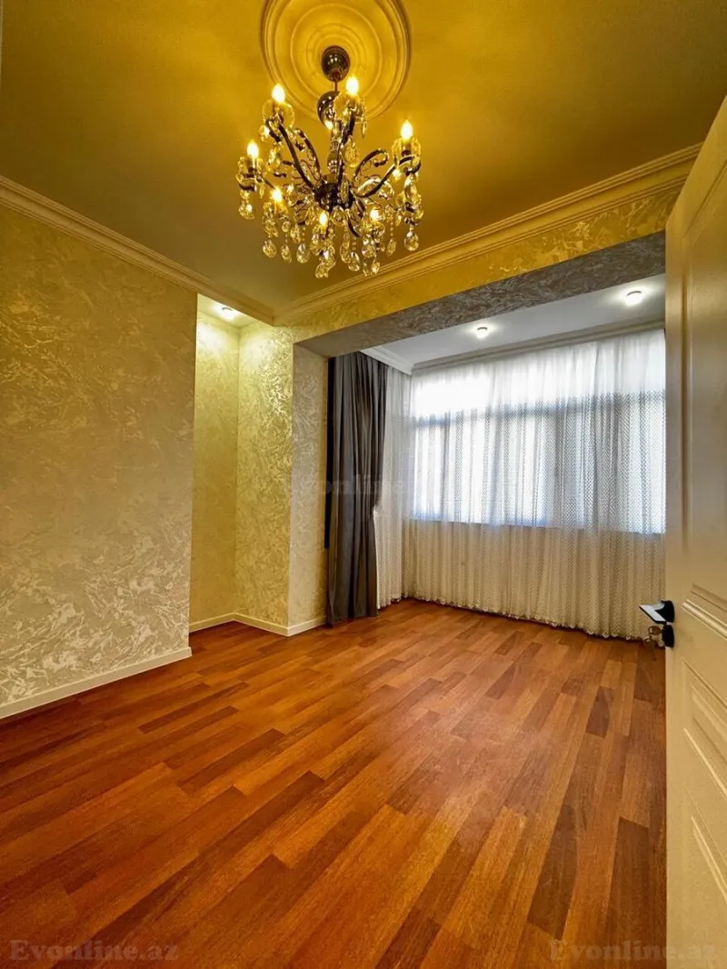 Satılır 2 otaqlı Mənzil Yeni tikili 55.7 m² Gənclik m. - şəkil 10