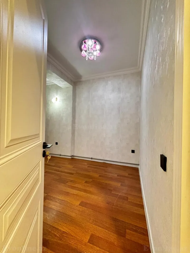 Satılır 2 otaqlı Mənzil Yeni tikili 55.7 m² Gənclik m. - şəkil 17
