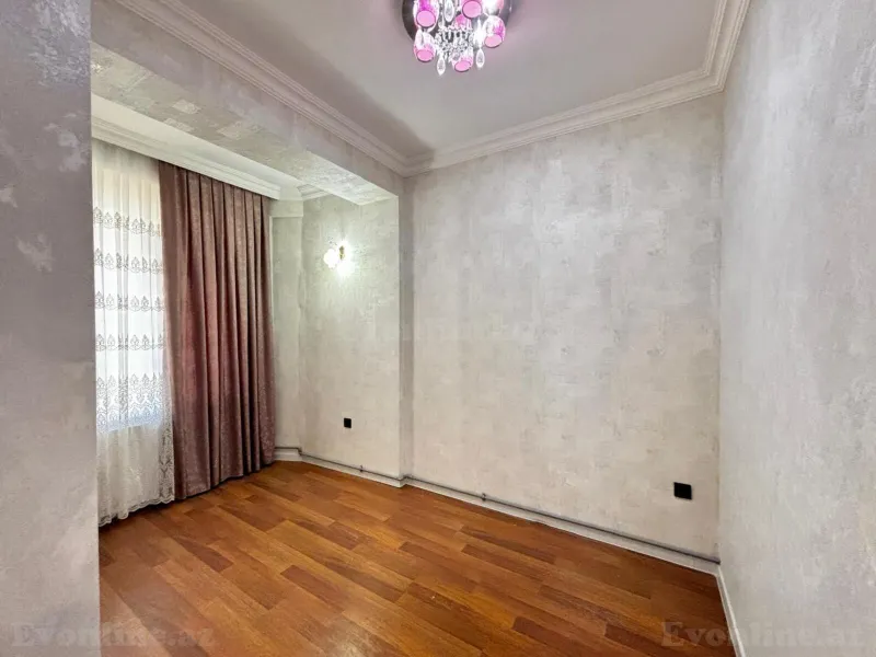 Satılır 2 otaqlı Mənzil Yeni tikili 55.7 m² Gənclik m. - şəkil 19