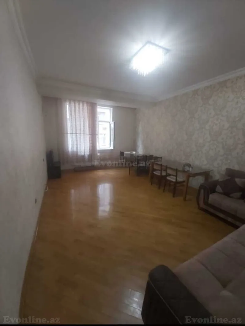 Kirayə verilir 2 otaqlı Mənzil Yeni tikili 68 m² Memar Əcəmi m. - şəkil 5