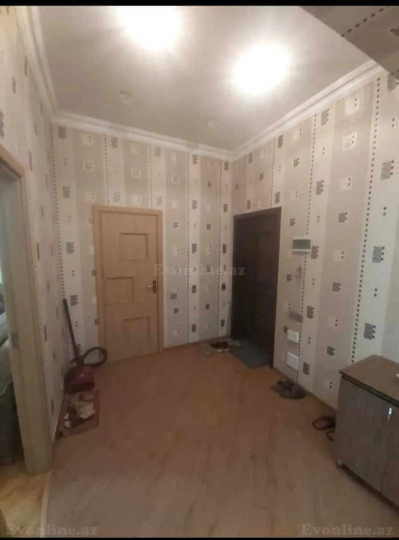 Kirayə verilir 2 otaqlı Mənzil Yeni tikili 68 m² Memar Əcəmi m. - şəkil 7