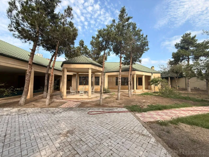 Satılır Torpaq 8.5 sot Şüvəlan - şəkil 2