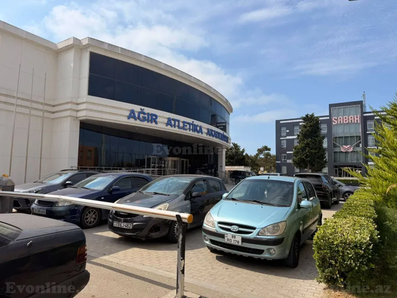 Satılır Torpaq 8.5 sot Şüvəlan - şəkil 5