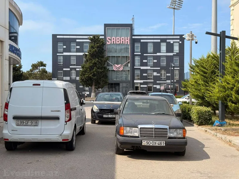 Satılır Torpaq 8.5 sot Şüvəlan - şəkil 6