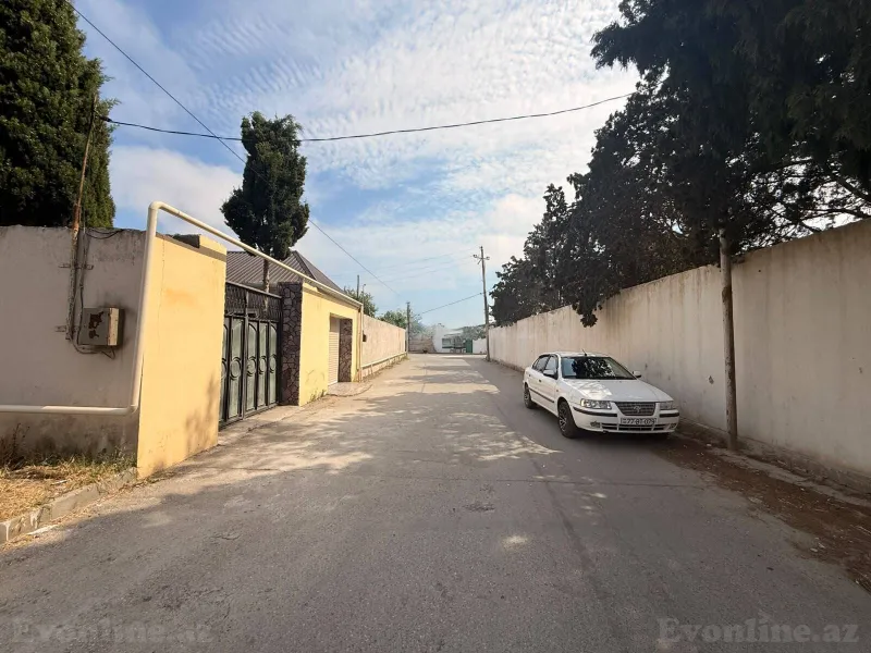 Satılır Torpaq 8.5 sot Şüvəlan - şəkil 9