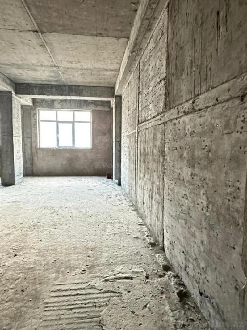 Satılır 3 otaqlı Mənzil Yeni tikili 168 m² Nəsimi r. - şəkil 4
