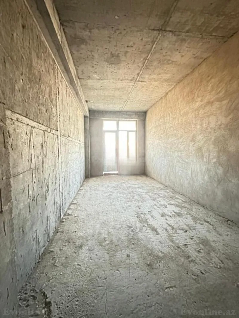 Satılır 3 otaqlı Mənzil Yeni tikili 168 m² Nəsimi r. - şəkil 5