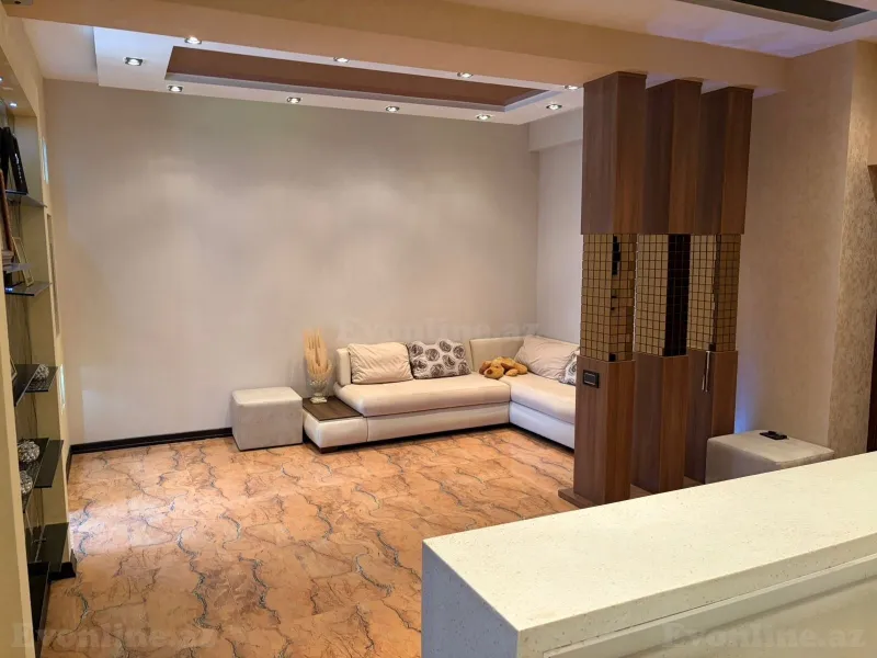 Satılır 2 otaqlı Mənzil Yeni tikili 56 m² Nəsimi r. - şəkil 11