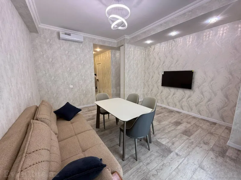 Satılır 2 otaqlı Mənzil Yeni tikili 67 m² Ağ şəhər - şəkil 2