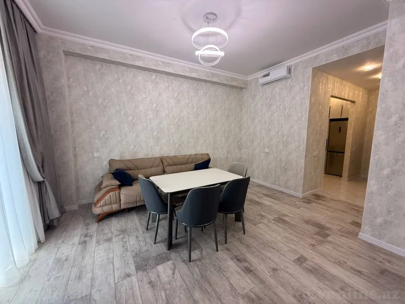 Satılır 2 otaqlı Mənzil Yeni tikili 67 m² Ağ şəhər - şəkil 3