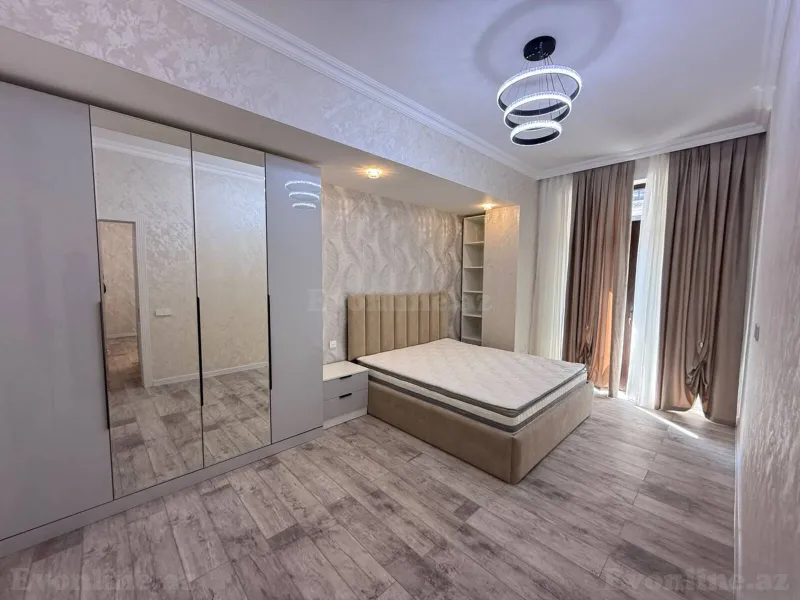 Satılır 2 otaqlı Mənzil Yeni tikili 67 m² Ağ şəhər - şəkil 5