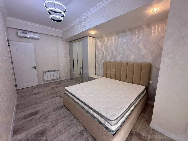 Satılır 2 otaqlı Mənzil Yeni tikili 67 m² Ağ şəhər - şəkil 6