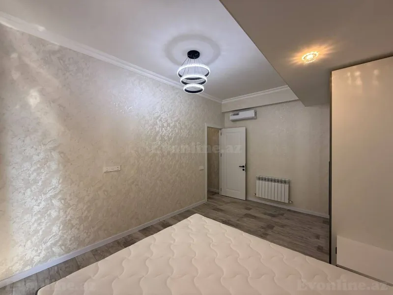 Satılır 2 otaqlı Mənzil Yeni tikili 67 m² Ağ şəhər - şəkil 7