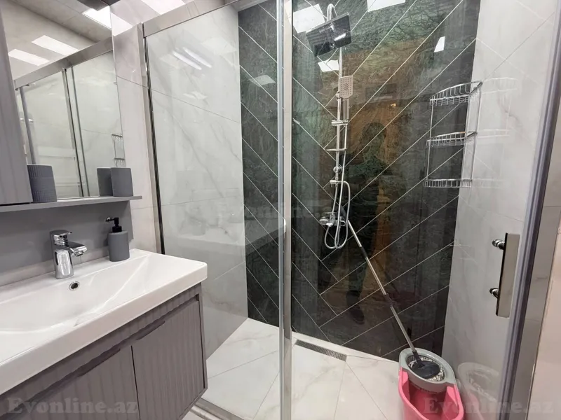 Satılır 2 otaqlı Mənzil Yeni tikili 67 m² Ağ şəhər - şəkil 11