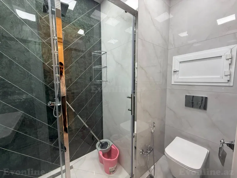 Satılır 2 otaqlı Mənzil Yeni tikili 67 m² Ağ şəhər - şəkil 12