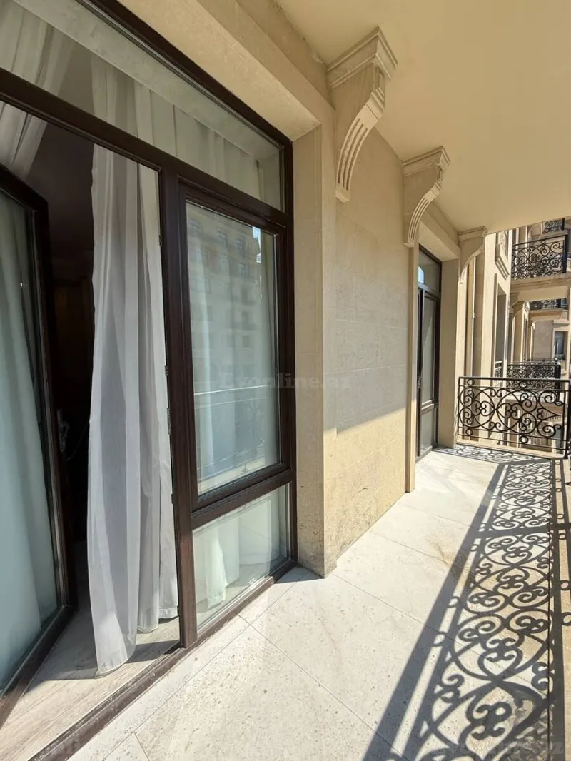 Satılır 2 otaqlı Mənzil Yeni tikili 67 m² Ağ şəhər - şəkil 14