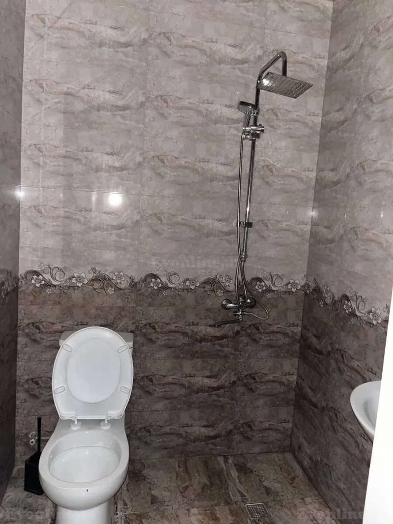 Kirayə verilir 2 otaqlı Mənzil Yeni tikili 60 m² Nəsimi r. - şəkil 13