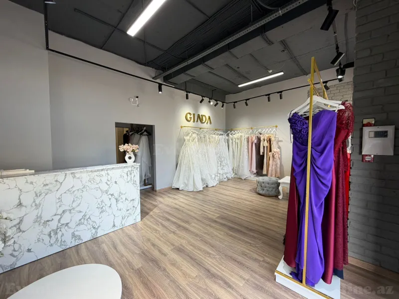 Kirayə verilir Obyekt 80 m² Gənclik m. - şəkil 4