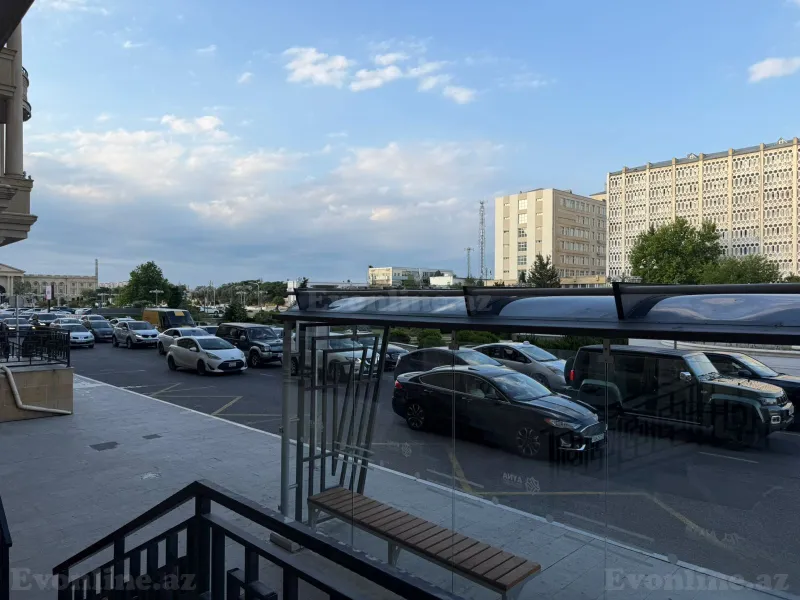 Kirayə verilir Obyekt 80 m² Gənclik m. - şəkil 6