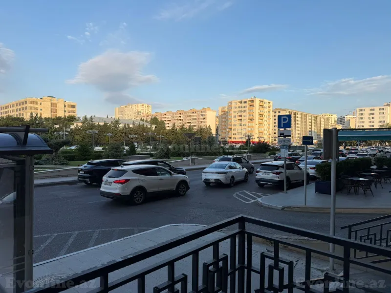 Kirayə verilir Obyekt 80 m² Gənclik m. - şəkil 7