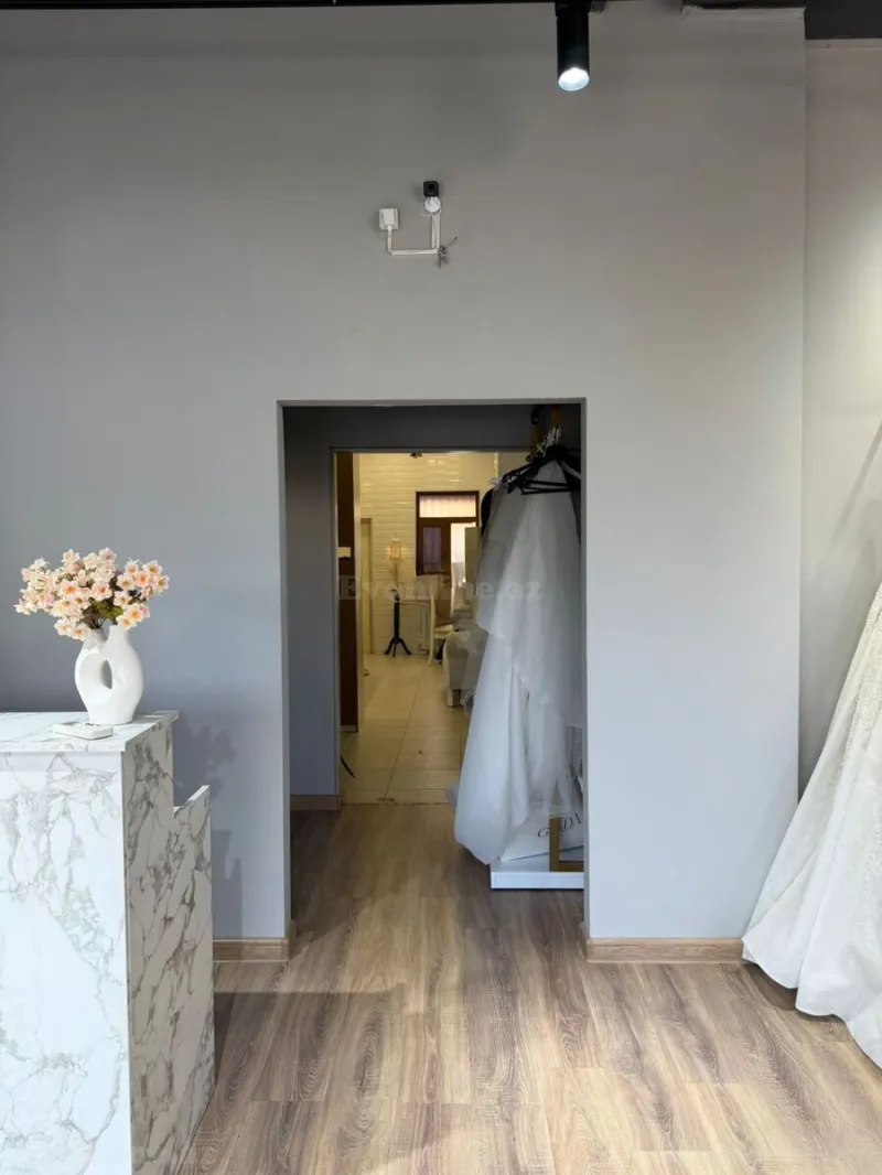Kirayə verilir Obyekt 80 m² Gənclik m. - şəkil 9