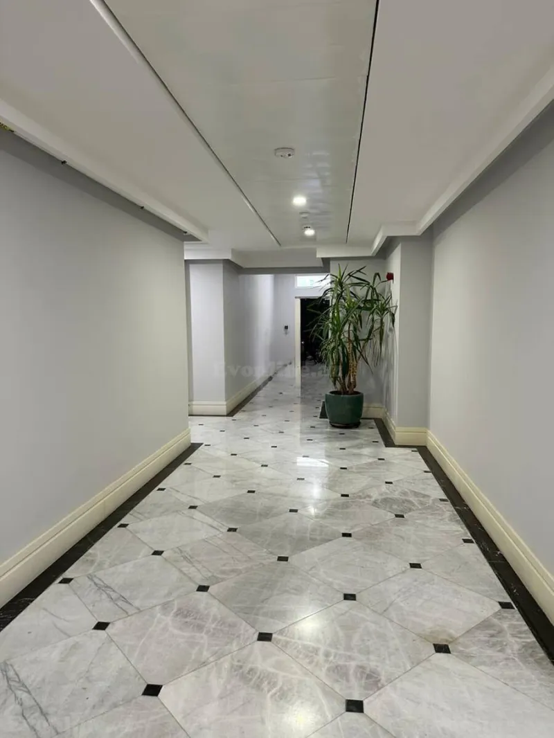 Kirayə verilir 2 otaqlı Mənzil Yeni tikili 51 m² Xətai r. - şəkil 17