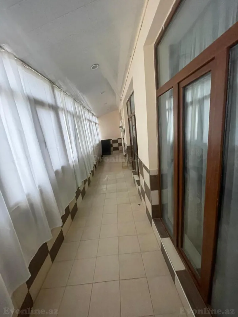 Kirayə verilir 3 otaqlı Mənzil Yeni tikili 125 m² Xətai r. - şəkil 14