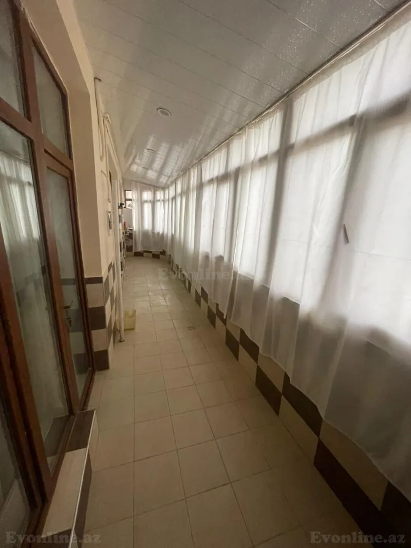 Kirayə verilir 3 otaqlı Mənzil Yeni tikili 125 m² Xətai r. - şəkil 15