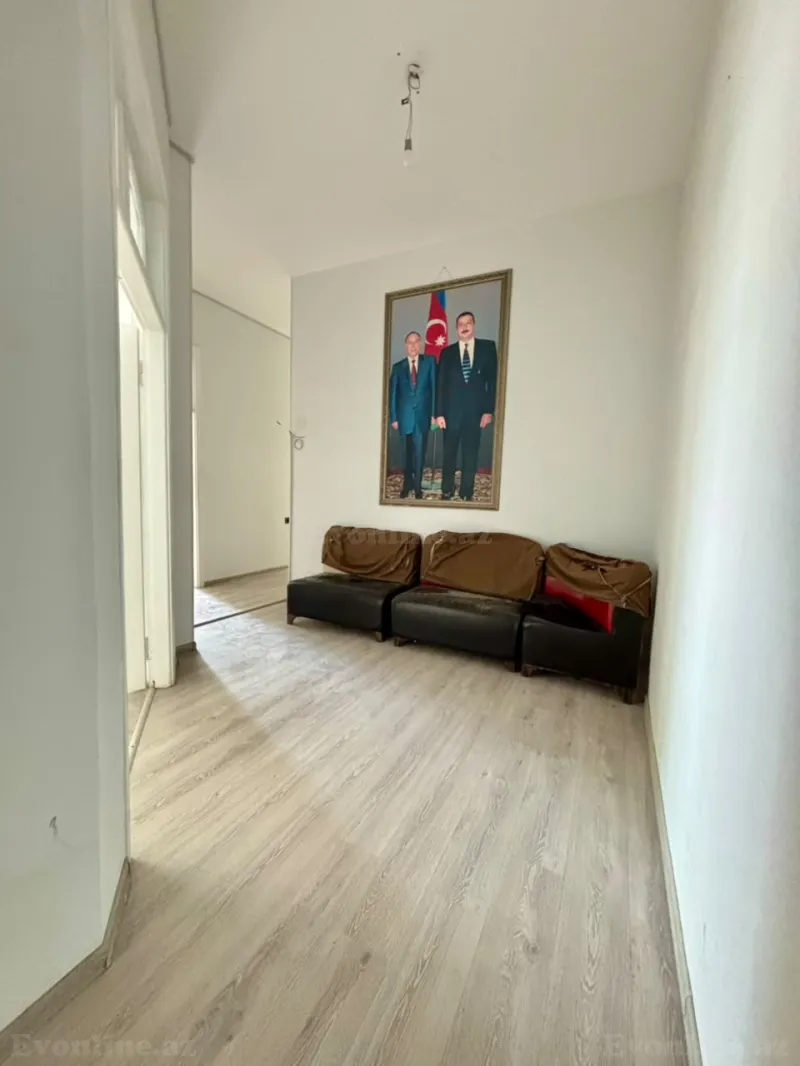 Kirayə verilir Ofis 165 m² 8-ci kilometr - şəkil 2