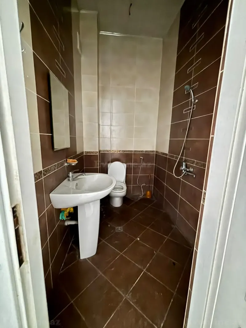 Kirayə verilir Ofis 165 m² 8-ci kilometr - şəkil 4